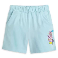 Mickey Mouse And Friends Play In The Park T-Shirt And Shorts Set For Baby – Disneyland -Disney 5000059580166 3