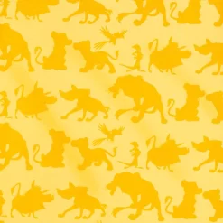 Disney The Lion King T-Shirt And Shorts Set For Baby -Disney 5000059580323 3