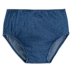 Disney Mickey Mouse And Friends Denim Dress For Baby -Disney 5000106880320 2