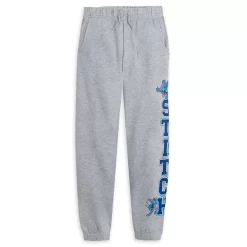Disney Stitch Jogger Pants For Kids – Lilo & Stitch