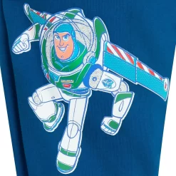 Disney Toy Story Jogger Pants For Kids -Disney 5001057810281 2