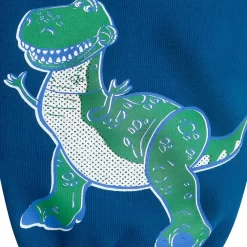 Disney Toy Story Jogger Pants For Kids -Disney 5001057810281 4