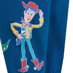 Disney Toy Story Jogger Pants For Kids -Disney 5001057810281 6