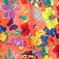 Disney Encanto Dress For Girls 7 Disney Encanto Dress For Girls -Disney 5002040730258 3