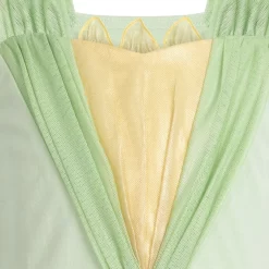 Tiana Disney Story Play Dress For Kids – The Princess And The Frog -Disney 5002041400300 3