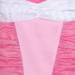 Aurora Disney Story Play Dress For Kids – Sleeping Beauty -Disney 5002041400301 3