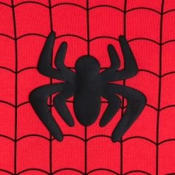 Disney Spidey Costume Pullover Hoodie For Kids – Spidey And His Amazing Friends 7 Disney Spidey Costume Pullover Hoodie For Kids – Spidey And His Amazing Friends -Disney 5003040730275 3