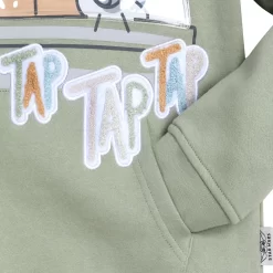 Disney Grogu Pullover Hoodie For Kids – Stars Wars: The Mandalorian -Disney 5003057345497 2