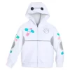 Disney Baymax Zip Hoodie For Kids – Big Hero 6