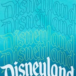 Disneyland Zip Hoodie For Kids -Disney 5003057435512 3