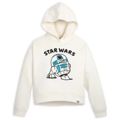 Disney R2-D2 Pullover Hoodie For Kids – Star Wars