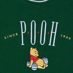 Disney Winnie The Pooh Pullover Sweatshirt For Kids 6 Disney Winnie The Pooh Pullover Sweatshirt For Kids -Disney 5003106030344 2