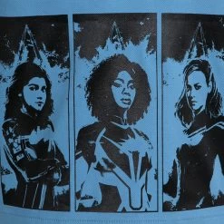 Disney The Marvels Jacket For Girls 14 Disney The Marvels Jacket For Girls -Disney 5004048005503 5