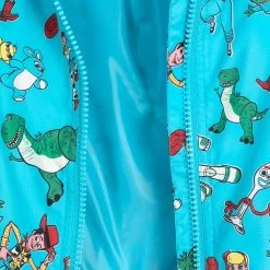 Disney Toy Story Hooded Jacket For Kids 10 Disney Toy Story Hooded Jacket For Kids -Disney 5004057810282 4
