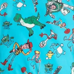 Disney Toy Story Hooded Jacket For Kids 11 Disney Toy Story Hooded Jacket For Kids -Disney 5004057810282 5