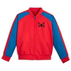 Disney Spider-Man Jacket For Kids