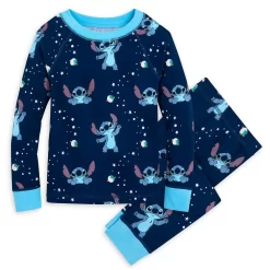 Disney Stitch PJ PALS For Kids