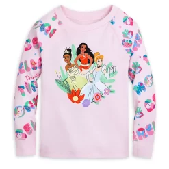 Disney Princess PJ PALS For Girls -Disney 5005057390137 2