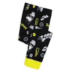 Disney Goofy PJ PALS For Kids -Disney 5005057390304 4