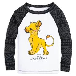 Disney Simba PJ PALS For Boys – The Lion King -Disney 5005057390305 2