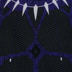 Disney Black Panther Costume PJ PALS For Kids -Disney 5005057393228 2