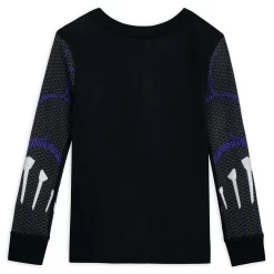 Disney Black Panther Costume PJ PALS For Kids -Disney 5005057393228 3