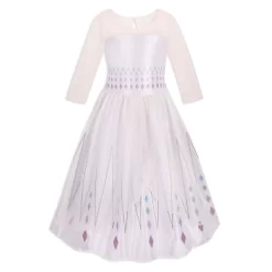 Disney Elsa Nightgown For Girls – Frozen