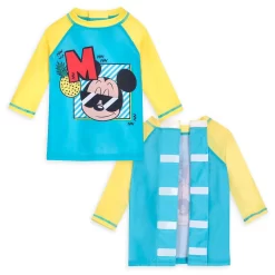 Disney Mickey Mouse Swim Collection For Boys 10 Disney Mickey Mouse Swim Collection For Boys -Disney 5006059190176