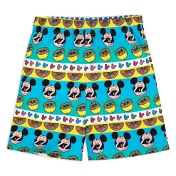 Disney Mickey Mouse Swim Collection For Boys 8 Disney Mickey Mouse Swim Collection For Boys -Disney 5006059190177 5