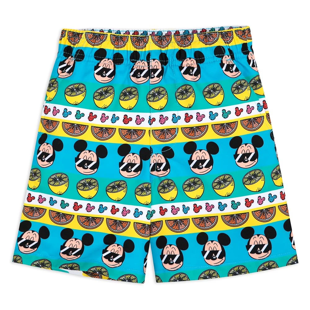 Disney Mickey Mouse Swim Collection For Boys 3 Disney Mickey Mouse Swim Collection For Boys - Image 3