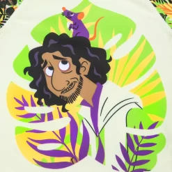 Disney Bruno Rash Guard For Boys – Encanto 9 Disney Bruno Rash Guard For Boys – Encanto -Disney 5006059190183 3