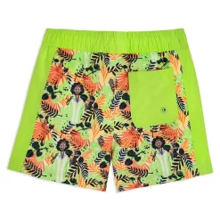 Disney Bruno Swim Trunks For Kids – Encanto 8 Disney Bruno Swim Trunks For Kids – Encanto -Disney 5006059190184 2