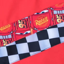 Disney Lightning McQueen Swim Trunks For Kids – Cars 9 Disney Lightning McQueen Swim Trunks For Kids – Cars -Disney 5006059190186 3