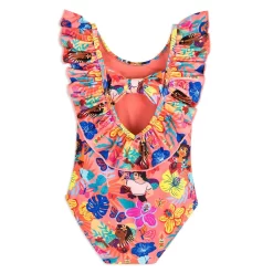 Disney Encanto Swimsuit Set For Girls -Disney 5006059190194 3