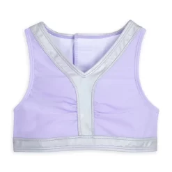 Disney Ariel Adaptive Swim Set For Girls – The Little Mermaid -Disney 5006059190197 2