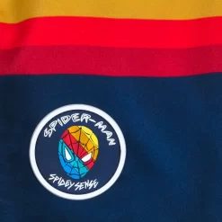 Disney Spider-Man Swim Trunks For Kids -Disney 5006059190210 3