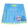 Disney Star Wars Swim Trunks For Kids