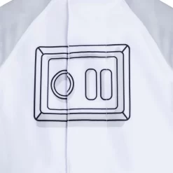 Disney Stormtrooper Adaptive Rash Guard Swimsuit For Boys – Star Wars -Disney 5006059190215 4