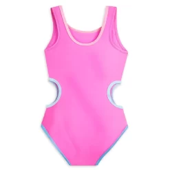 Disney R2-D2 Swimsuit For Girls – Star Wars 7 Disney R2-D2 Swimsuit For Girls – Star Wars -Disney 5006059190216 2