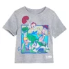 Disney Toy Story Fashion T-Shirt For Kids