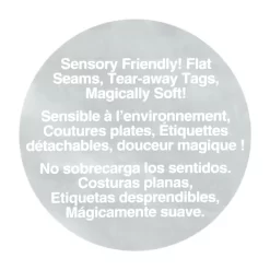 Disney 101 Dalmatians T-Shirt For Girls – Sensory Friendly -Disney 5007059248865 4