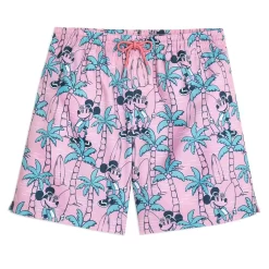 Disney Mickey Mouse Hybrid Shorts For Adults By RSVLTS