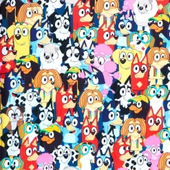 Disney Bluey Performance Pullover Hoodie For Adults By RSVLTS 8 Disney Bluey Performance Pullover Hoodie For Adults By RSVLTS -Disney 5202106430321 3