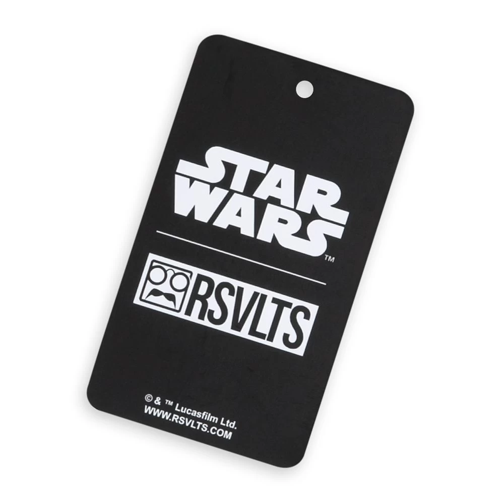 Disney Star Wars Droids Performance Pullover Hoodie For Adults By RSVLTS 7 Disney Star Wars Droids Performance Pullover Hoodie For Adults By RSVLTS - Image 7