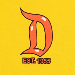 Mickey Mouse Pizza Spirit Jersey For Adults – Disney Eats – Disneyland -Disney 5302058380052 2