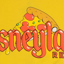 Mickey Mouse Pizza Spirit Jersey For Adults – Disney Eats – Disneyland -Disney 5302058380052 3