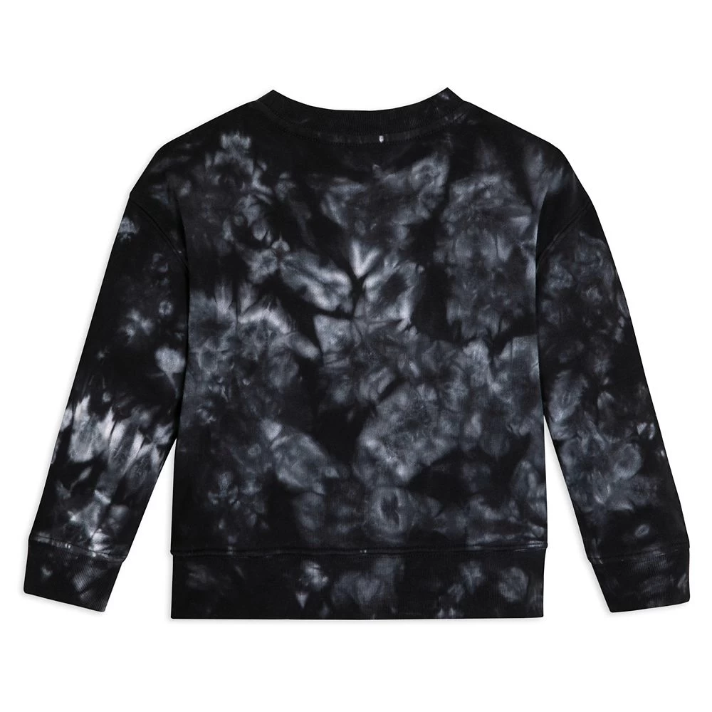 Walt Disney World 2024 Tie-Dye Pullover Sweatshirt For Kids 2 Walt Disney World 2024 Tie-Dye Pullover Sweatshirt For Kids - Image 2