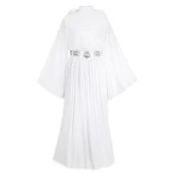 Disney Princess Leia Dress For Adults – Star Wars -Disney 5500107010087 2
