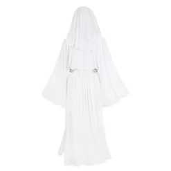 Disney Princess Leia Dress For Adults – Star Wars -Disney 5500107010087 4