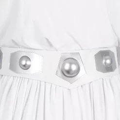 Disney Princess Leia Dress For Adults – Star Wars -Disney 5500107010087 5